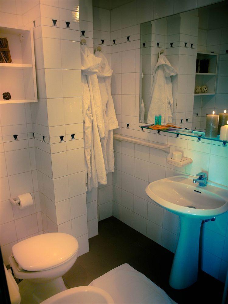 Residence Internazionale Rimini Eksteriør bilde
